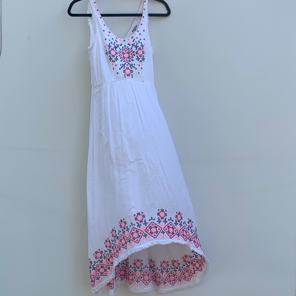 Anthropologie, Holding Horses dress